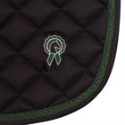 Tapis de selle Paardenpraat By Ej 3.0  Bleu foncé